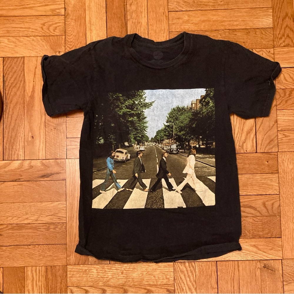 Beatles T-Shirt